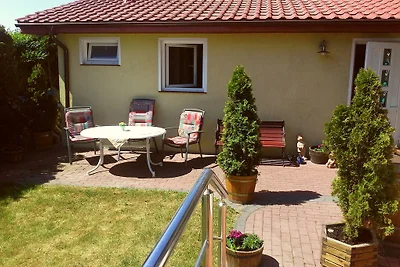 Bungalow Haus Nina - bis 4 Pers.