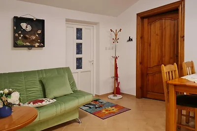 Bungalow Haus Nina - bis 4 Pers.