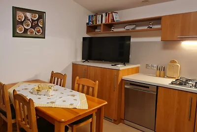 Bungalow Haus Nina - bis 4 Pers.