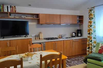 Bungalow Haus Nina - bis 4 Pers.