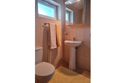 Bungalow Haus Nina - bis 4 Pers.