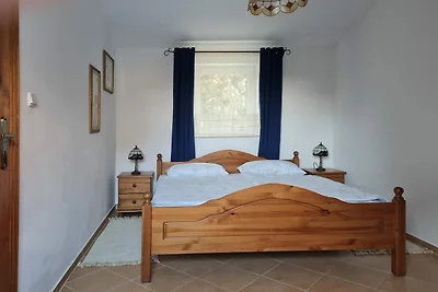 Bungalow Haus Nina - bis 4 Pers.