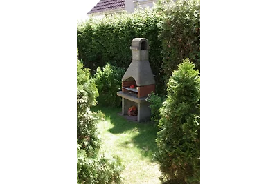 Bungalow Haus Nina - bis 4 Pers.