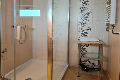 Bungalow Haus Nina - bis 4 Pers.