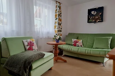 Bungalow Haus Nina - bis 4 Pers.