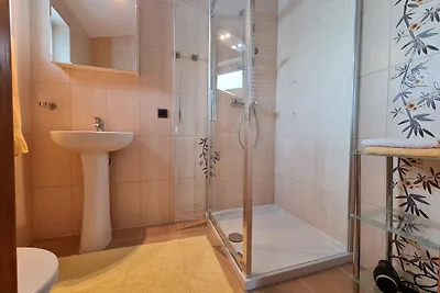 Bungalow Haus Nina - bis 4 Pers.