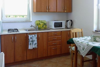 Apartments Haus Nina - bis 2 Pers