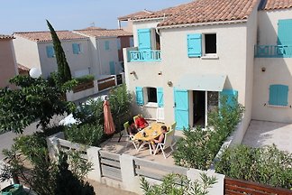 Les Jardins de la Clape