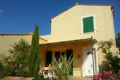 Les Villas de la Garrigue