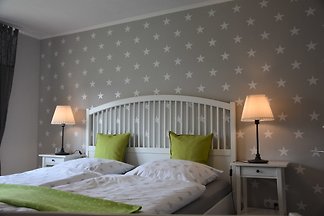 Ferienhaus Teichrose