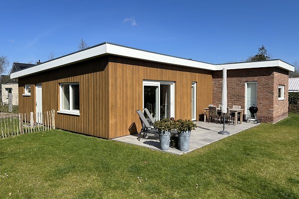 Vakantiehuis De Koog