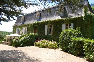 Domaine Le Peyrou: Haupthaus