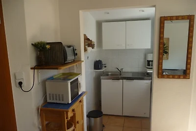 Bungalow sul lago
