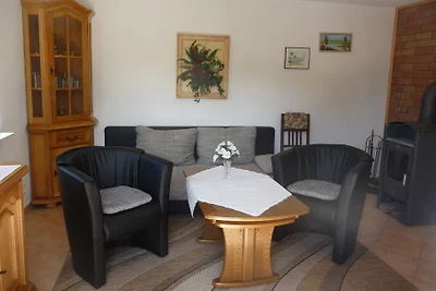Bungalow sul lago