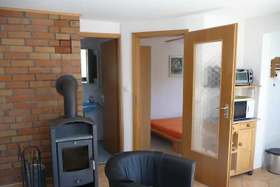 Bungalow sul lago