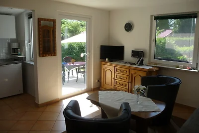 Bungalow sul lago