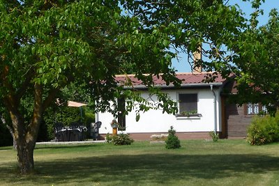 Bungalow sul lago