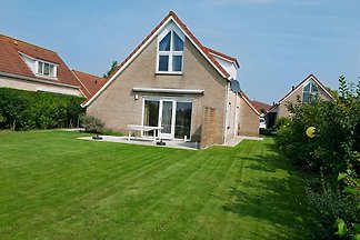 Scheldevestepark Breskens, Holland