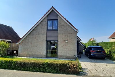 Strandpark Scheldeveste, Breskens