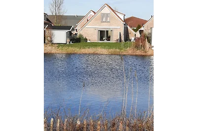 Scheldevstepark Breskens, Holland