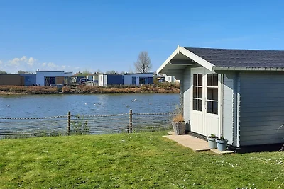 Scheldevstepark Breskens, Holland
