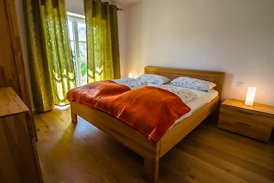 Schmucke Wohnung - sonnig gelegen