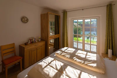 Schmucke Wohnung - sonnig gelegen