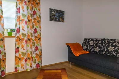 Schmucke Wohnung - sonnig gelegen