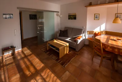 Schmucke Wohnung - sonnig gelegen