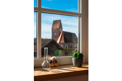Schmucke Wohnung - sonnig gelegen