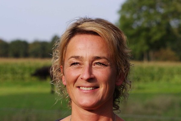 Frau M. Steehouwer Frau M. Steehouwer