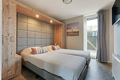 Oude Nieuwelandseweg 33A - Ouddorp - Villa IJ...