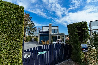 Veermansplaat 20 - Noordzeepark Ouddorp