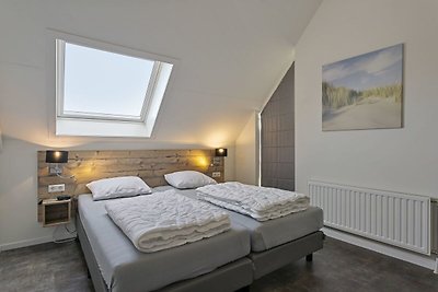 Oude Nieuwlandseweg 33 - Ouddorp - Villa Mast...