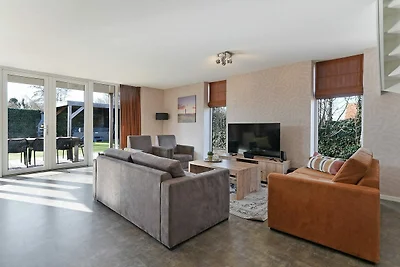 Oude Nieuwelandseweg 33A - Ouddorp - Villa IJ...