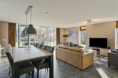 Oude Nieuwelandseweg 33B - Ouddorp - Villa Ho...