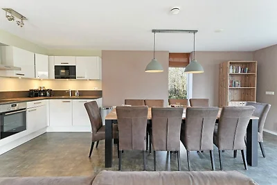 Oude Nieuwelandseweg 33B - Ouddorp - Villa Ho...