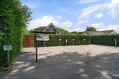 Oude Nieuwelandseweg 33A - Ouddorp - Villa IJ...