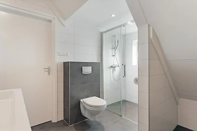 Oude Nieuwelandseweg 33B - Ouddorp - Villa Ho...