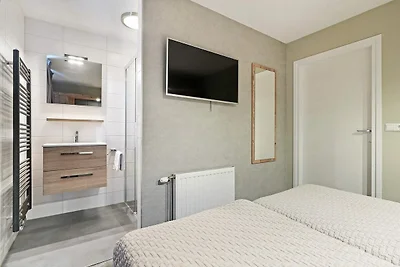 Oude Nieuwelandseweg 33A - Ouddorp - Villa IJ...