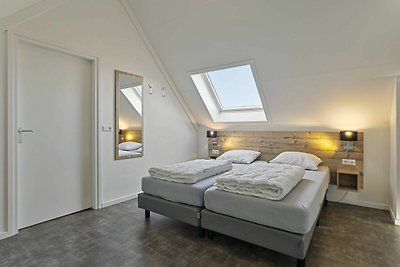 Oude Nieuwelandseweg 33B - Ouddorp - Villa Ho...