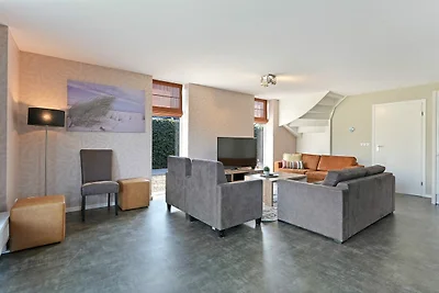 Oude Nieuwelandseweg 33B - Ouddorp - Villa Ho...