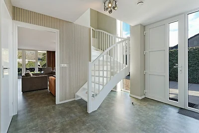 Oude Nieuwelandseweg 33 - Ouddorp - Villa Mas...