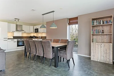 Oude Nieuwelandseweg 33B - Ouddorp - Villa Ho...