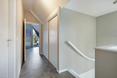 Oude Nieuwelandseweg 33B - Ouddorp - Villa Ho...