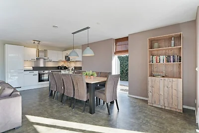 Oude Nieuwelandseweg 33A - Ouddorp - Villa IJ...