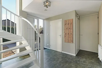 Oude Nieuwelandseweg 33B - Ouddorp - Villa Ho...