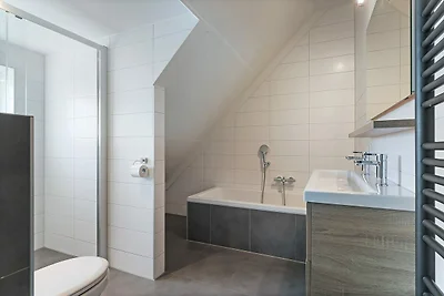 Oude Nieuwelandseweg 33B - Ouddorp - Villa Ho...