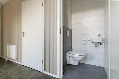 Oude Nieuwelandseweg 33B - Ouddorp - Villa Ho...