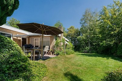 Polderbos 7 - Ouddorp